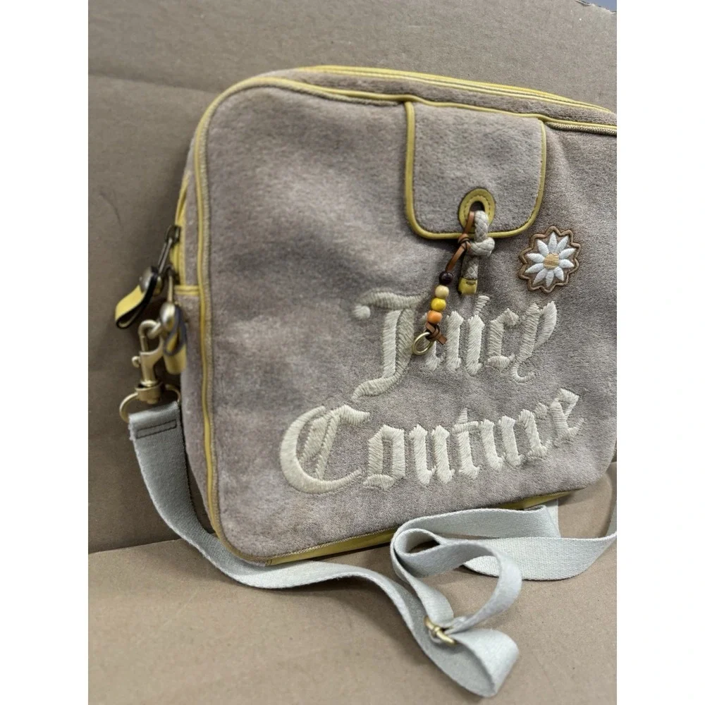Juicy Couture preowned has